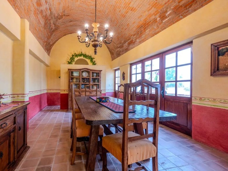 Casa Sal Si Puedes 10 — 4 photos