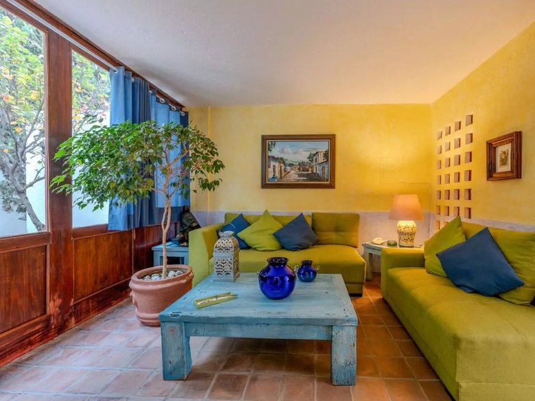 Casa Sal Si Puedes 10 — 12 photos