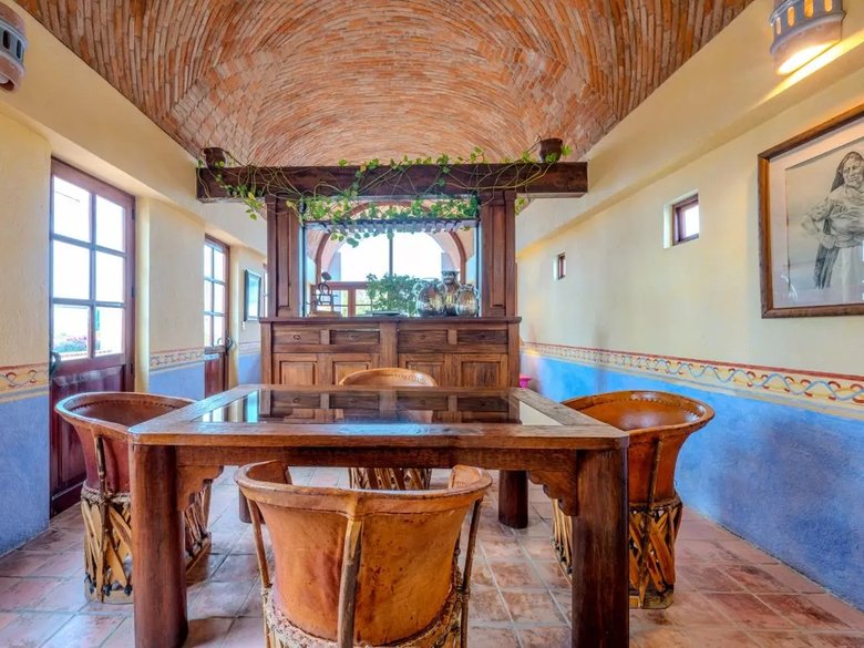 Casa Sal Si Puedes 10 — 8 photos