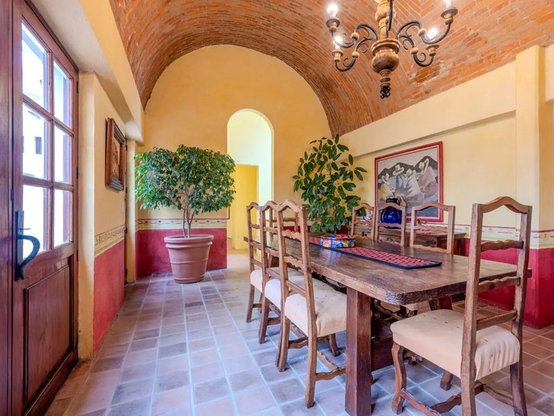 Casa Sal Si Puedes 10 — 5 photos