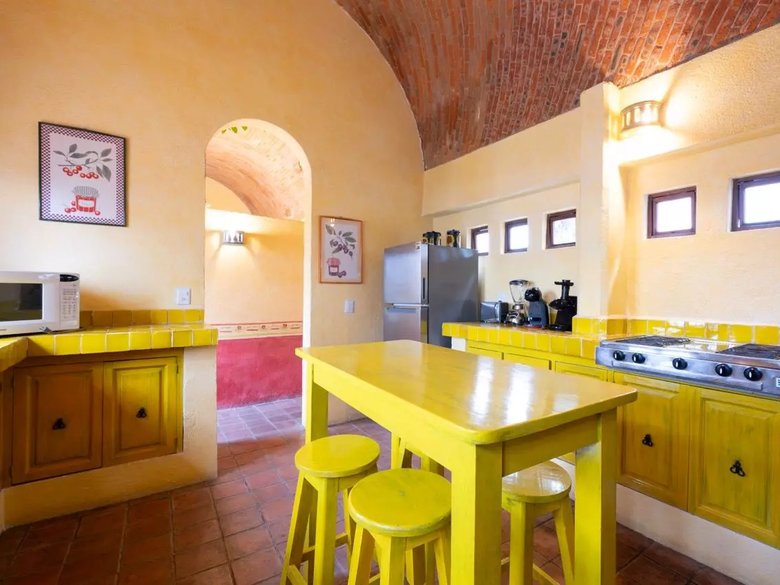 Casa Sal Si Puedes 10 — 7 photos