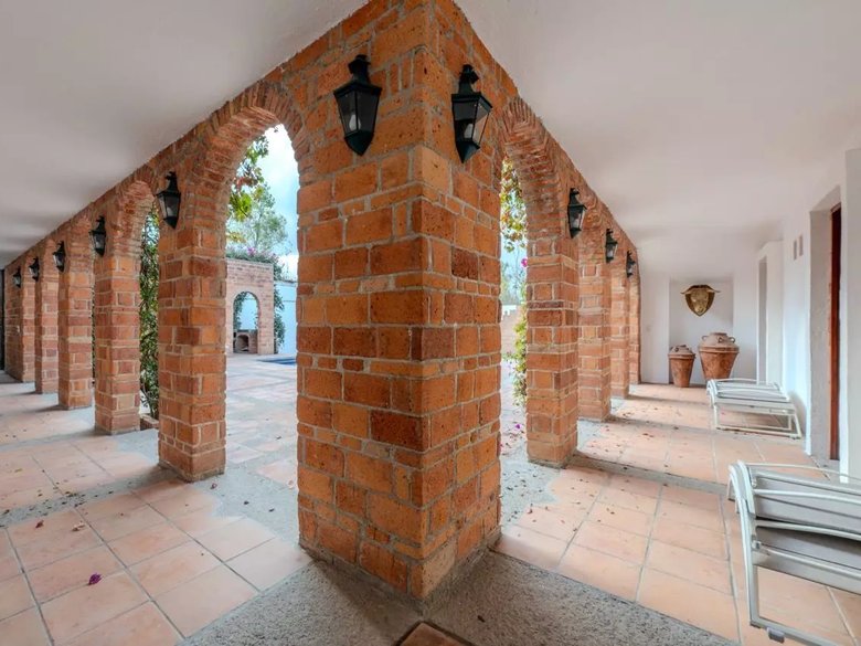 Casa Sal Si Puedes 10 — 13 photos