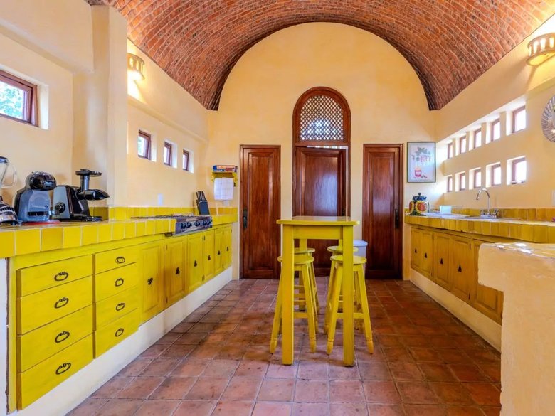 Casa Sal Si Puedes 10 — 6 photos