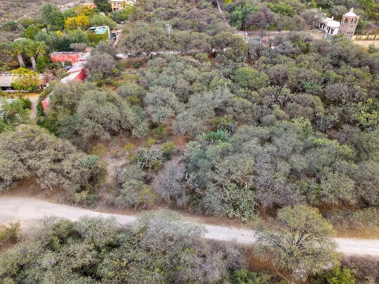 Lote Pedro Paramo 26 — 4 photos
