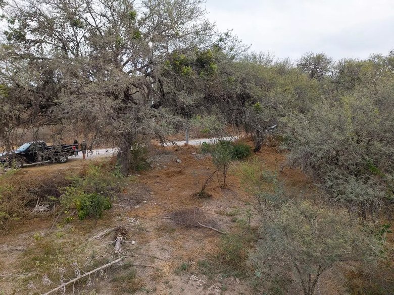 Lote Pedro Paramo 26 — 7 photos