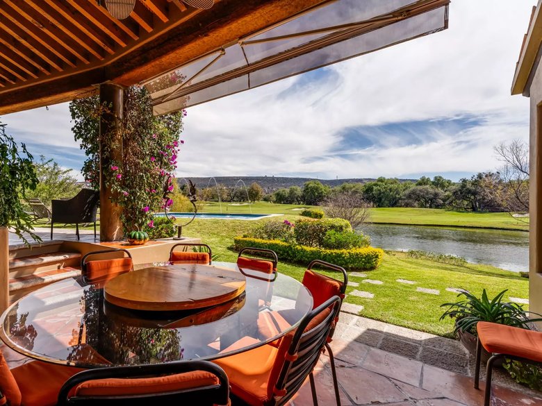 Casa del Lago — 1 photos