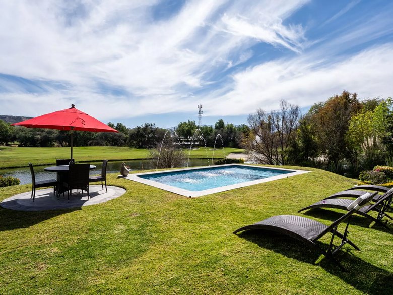 Casa del Lago — 9 photos