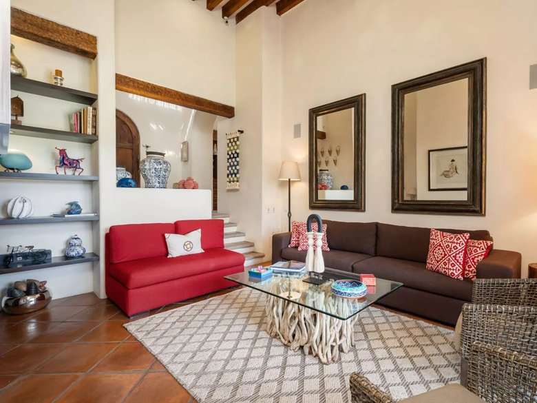 Casa del Lago — 12 photos