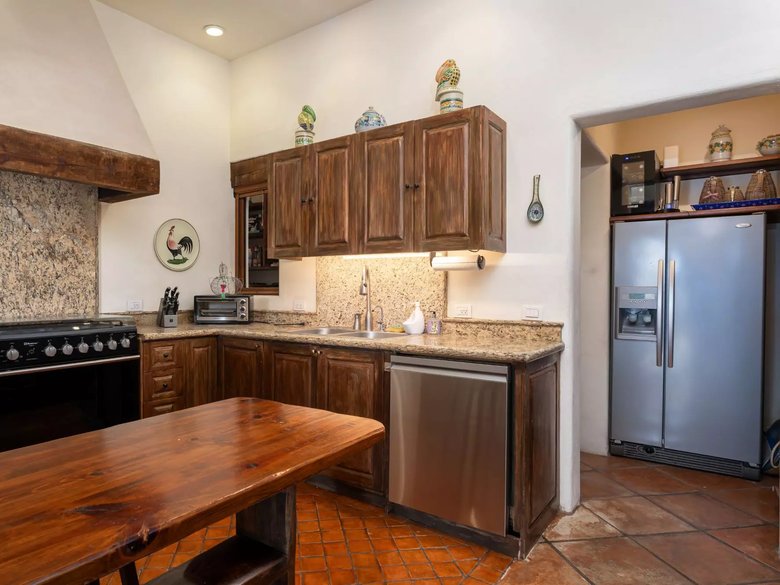 Casa del Lago — 3 photos