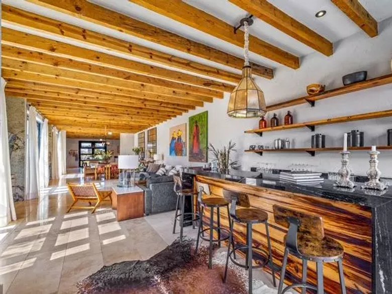 Casa Tres Olivos — 5 photos