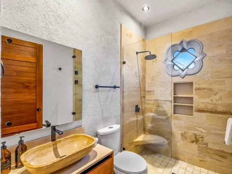 Casa Tres Olivos — 18 photos
