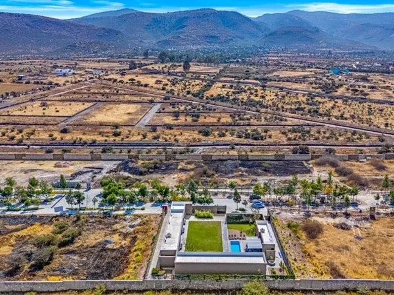 Casa Tres Olivos — 20 photos