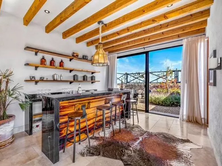 Casa Tres Olivos — 6 photos