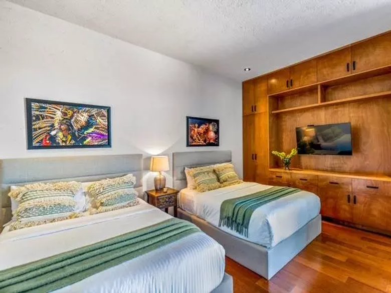 Casa Tres Olivos — 14 photos