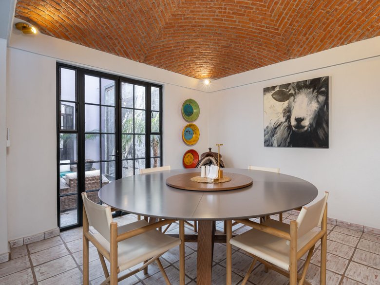 Casa Bruno — 4 photos