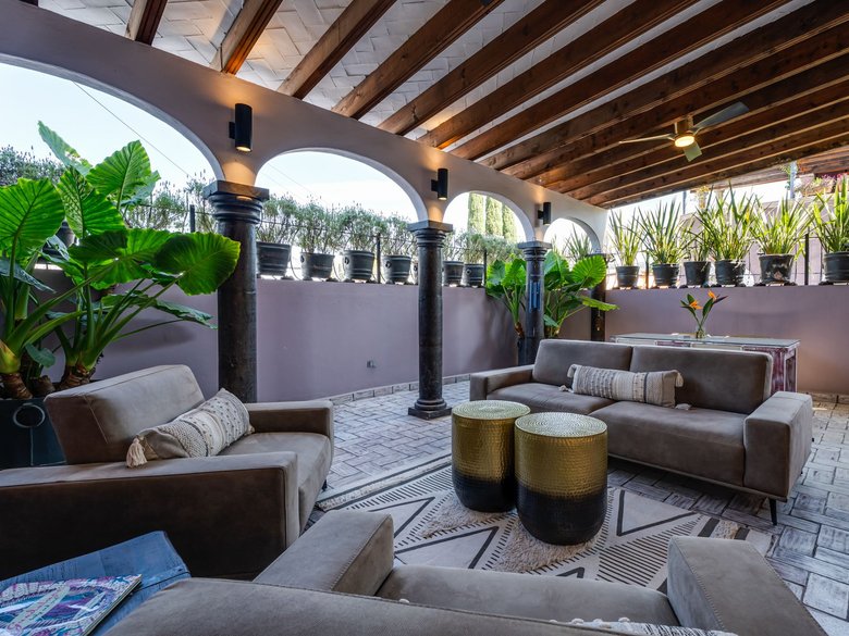 Casa Bruno — 21 photos