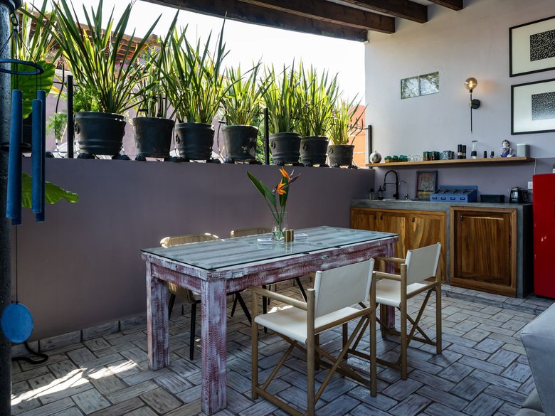 Casa Bruno — 26 photos