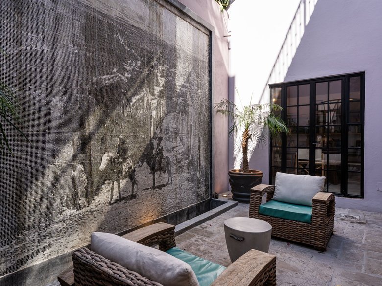Casa Bruno — 13 photos