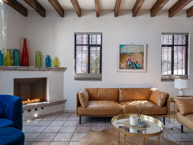 Casa Bruno — 8 photos