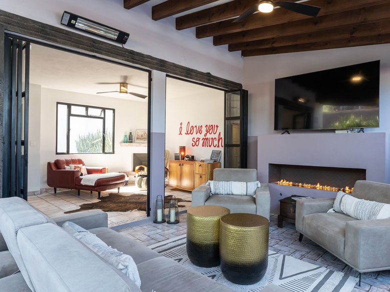 Casa Bruno — 24 photos