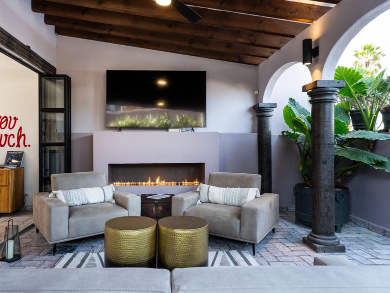Casa Bruno — 23 photos