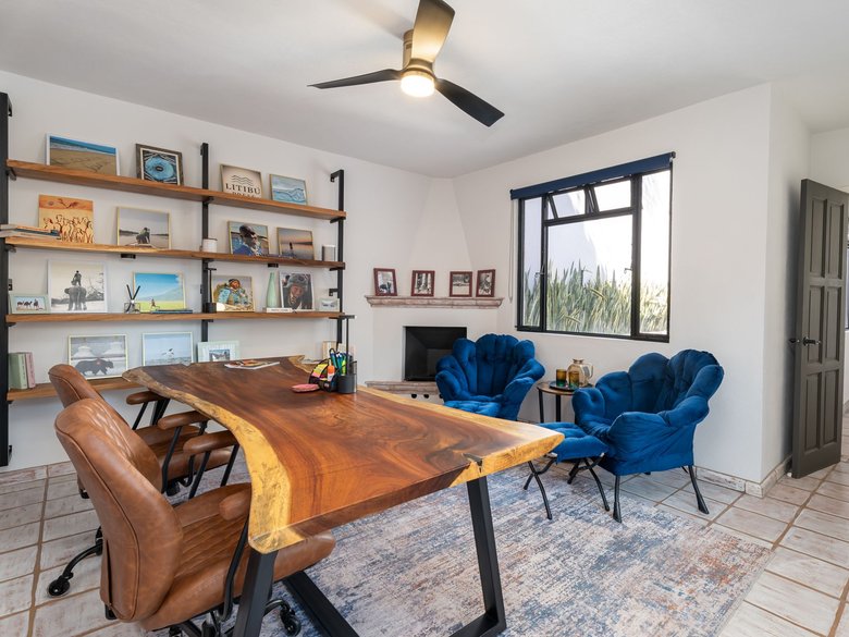 Casa Bruno — 29 photos