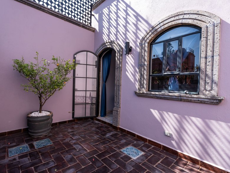 Casa Bruno — 31 photos