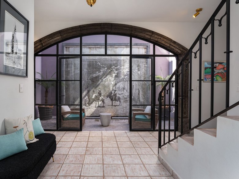 Casa Bruno — 10 photos