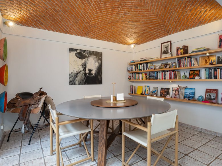 Casa Bruno — 5 photos