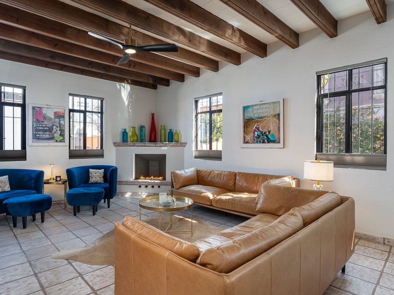 Casa Bruno — 6 photos