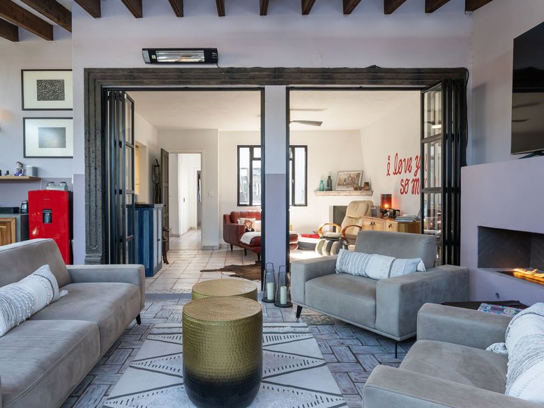 Casa Bruno — 25 photos