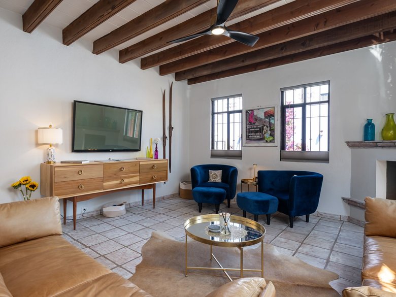 Casa Bruno — 7 photos