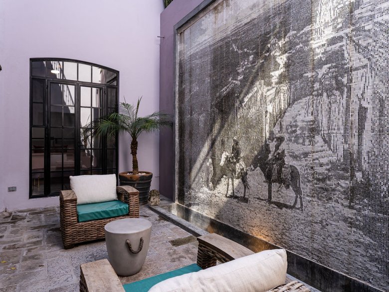 Casa Bruno — 12 photos