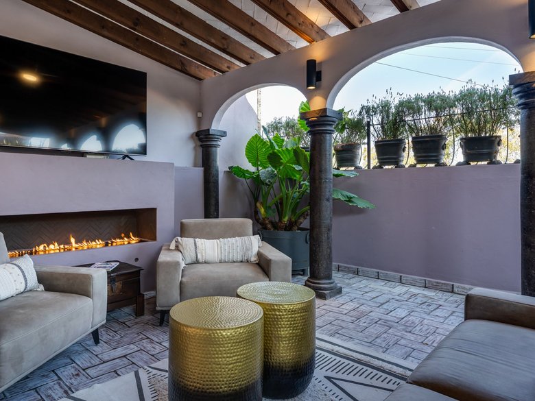 Casa Bruno — 22 photos