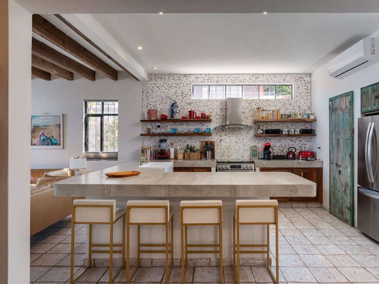 Casa Bruno — 3 photos