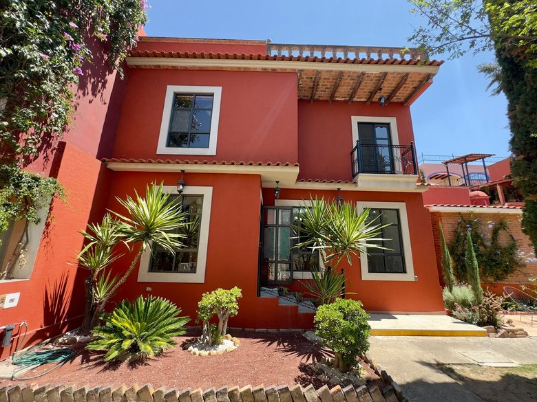 Casa Colorada — 1 photos