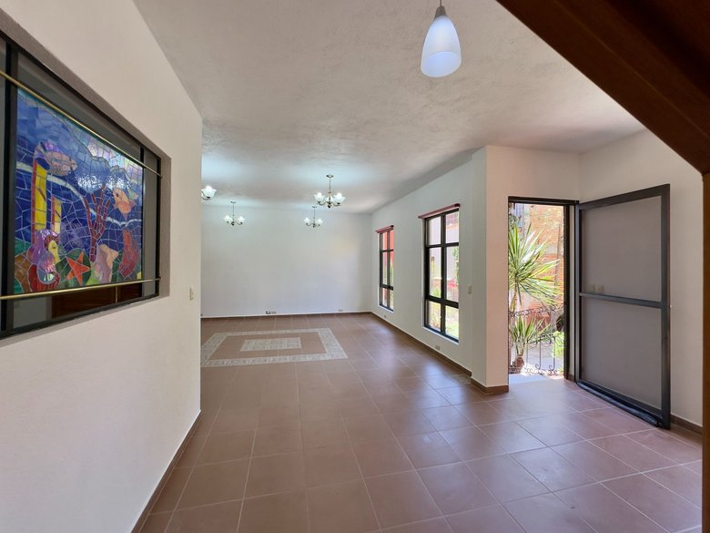 Casa Colorada — 7 photos
