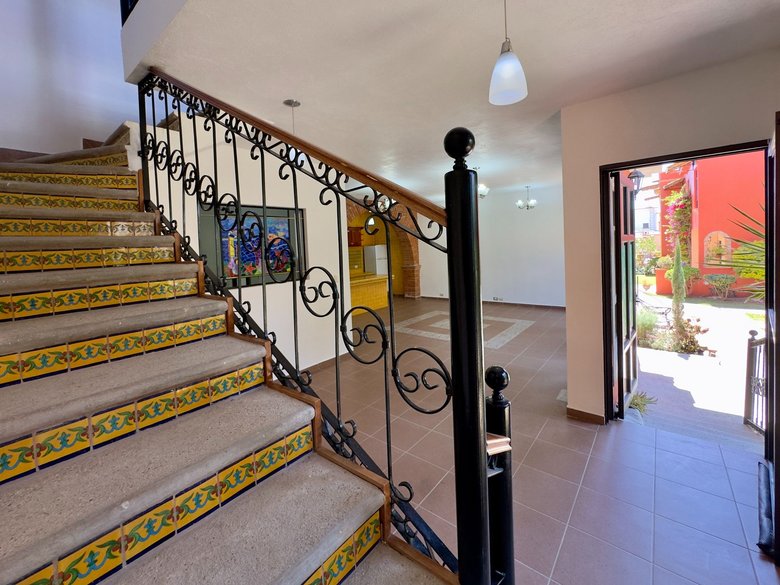 Casa Colorada — 14 photos