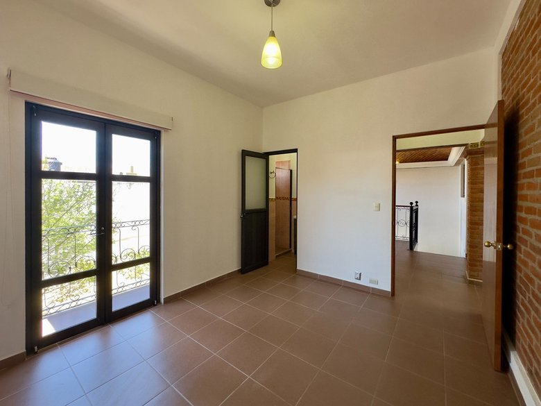 Casa Colorada — 21 photos
