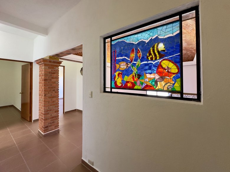 Casa Colorada — 16 photos