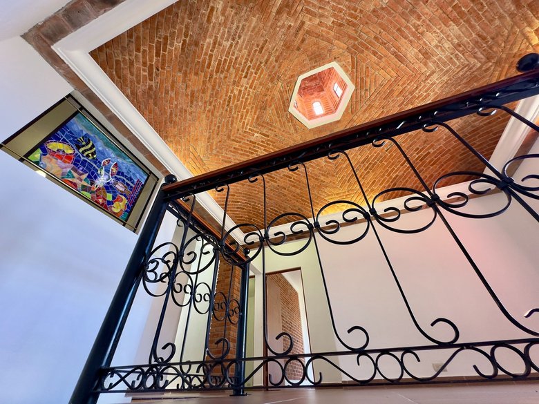 Casa Colorada — 13 photos