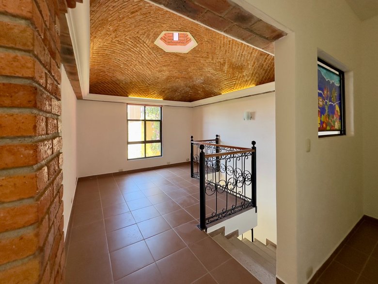 Casa Colorada — 18 photos