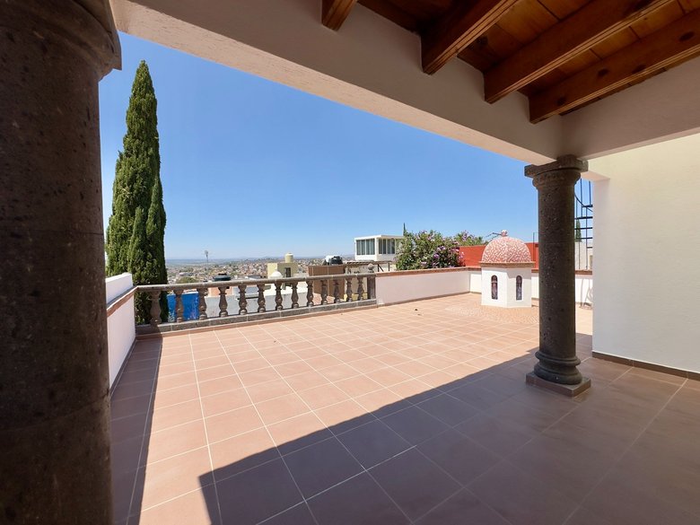 Casa Colorada — 22 photos