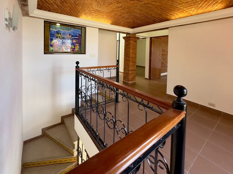 Casa Colorada — 12 photos
