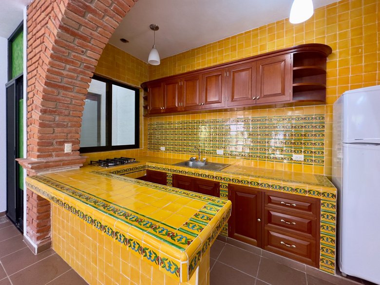 Casa Colorada — 5 photos