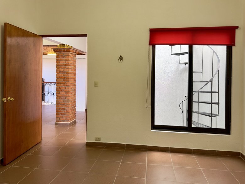 Casa Colorada — 20 photos
