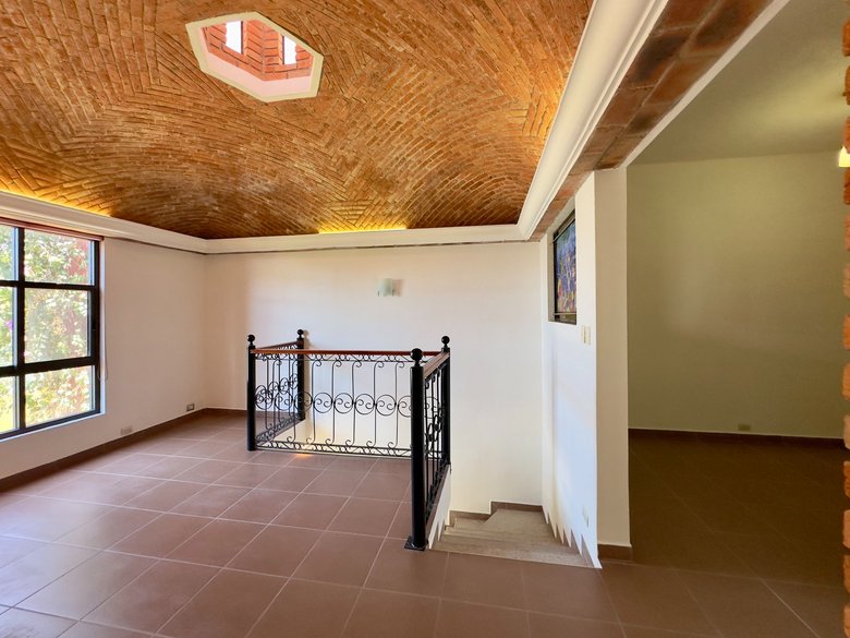 Casa Colorada — 15 photos