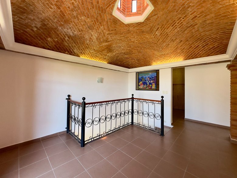 Casa Colorada — 19 photos