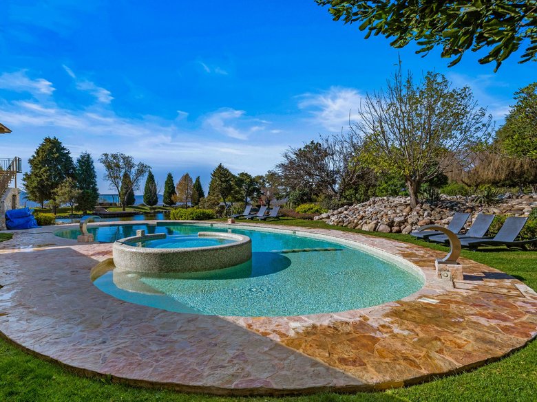Vinedo San Miguel - Premium Lot — 15 photos