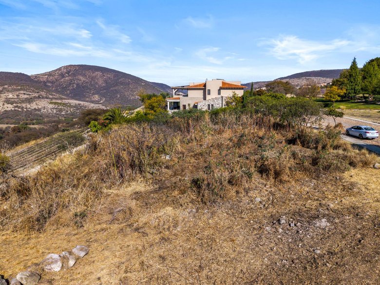 Vinedo San Miguel - Premium Lot — 10 photos